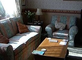 فندق بورنماوثفي  Boscombe المظهر الخارجي الصورة